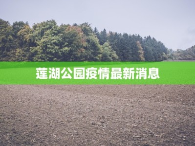 颐泰巷最新疫情报告