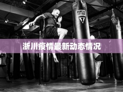 浙川疫情最新动态情况