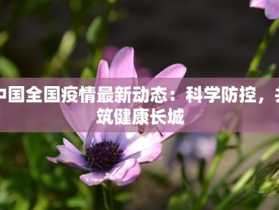 中国全国疫情最新动态：科学防控，共筑健康长城