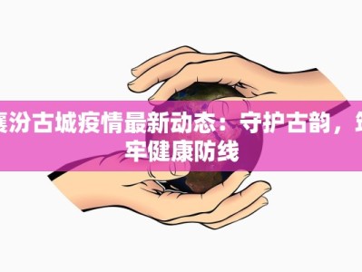 襄汾古城疫情最新动态：守护古韵，筑牢健康防线