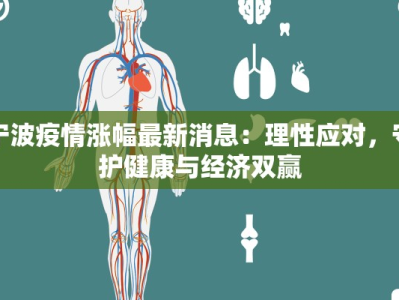 宁波疫情涨幅最新消息：理性应对，守护健康与经济双赢