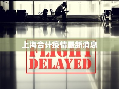 上海合计疫情最新消息