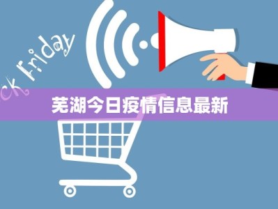 芜湖今日疫情信息最新