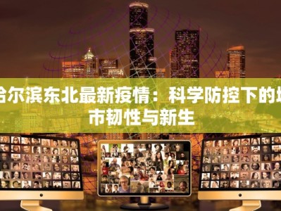 哈尔滨东北最新疫情：科学防控下的城市韧性与新生