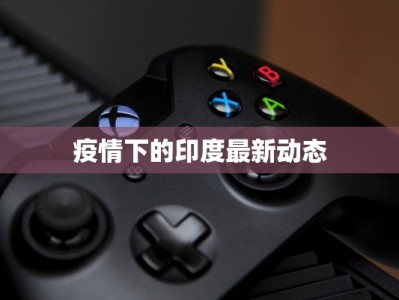 疫情下的印度最新动态