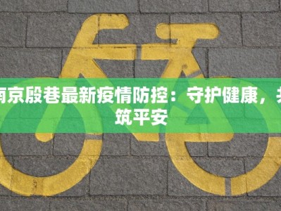 南京殷巷最新疫情防控：守护健康，共筑平安