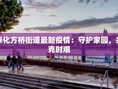 甘肃省海石湾最新疫情：守护健康，携手前行