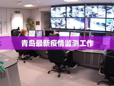 青岛最新疫情监测工作