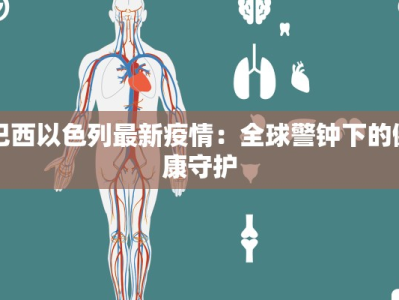 巴西以色列最新疫情：全球警钟下的健康守护