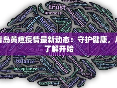 青岛黄疸疫情最新动态：守护健康，从了解开始
