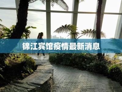 锦江宾馆疫情最新消息