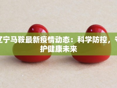 辽宁马鞍最新疫情动态：科学防控，守护健康未来