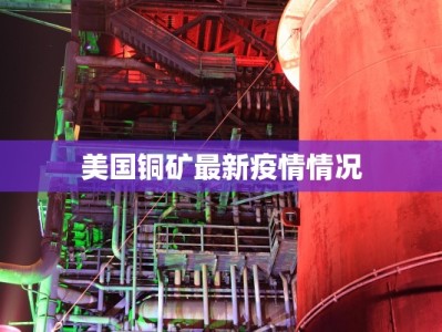 美国铜矿最新疫情情况