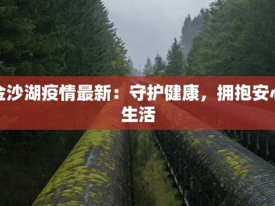 金沙湖疫情最新：守护健康，拥抱安心生活