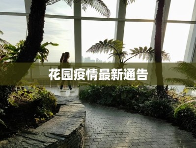 最新疫情通告河南