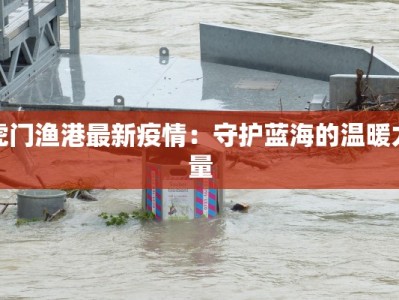 虎门渔港最新疫情：守护蓝海的温暖力量