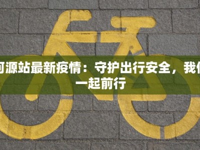 河源站最新疫情：守护出行安全，我们一起前行