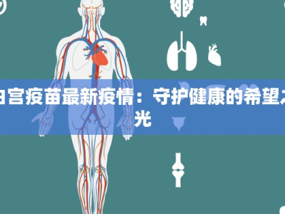 白宫疫苗最新疫情：守护健康的希望之光