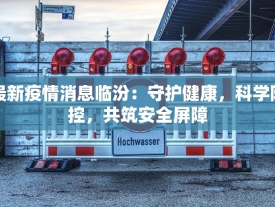 最新疫情消息临汾：守护健康，科学防控，共筑安全屏障