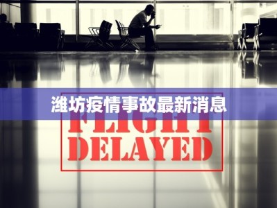 潍坊疫情事故最新消息