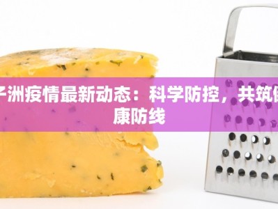 子洲疫情最新动态：科学防控，共筑健康防线