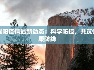 濮阳疫情最新动态：科学防控，共筑健康防线