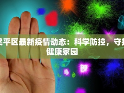 疫情情况最新淮滨：守护家园，科学防控，共克时艰