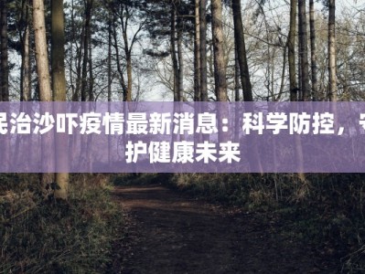 疫情德宏最新：守护边疆绿洲的抗疫新篇章