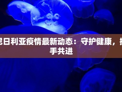 尼日利亚疫情最新动态：守护健康，携手共进