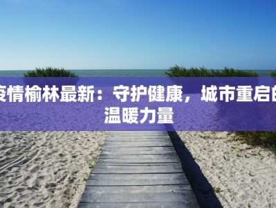 疫情榆林最新：守护健康，城市重启的温暖力量