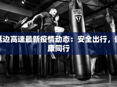 延边高速最新疫情动态：安全出行，健康同行