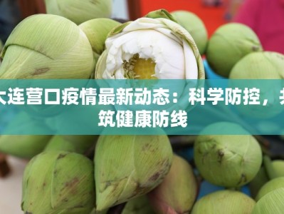 大连营口疫情最新动态：科学防控，共筑健康防线