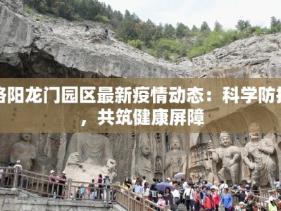 洛阳龙门园区最新疫情动态：科学防控，共筑健康屏障