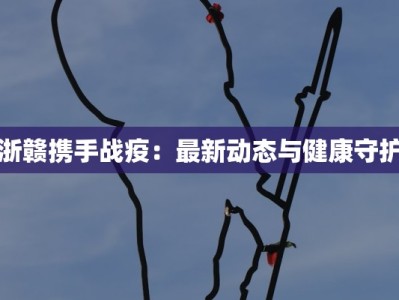 浙赣携手战疫：最新动态与健康守护