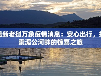最新老挝万象疫情消息：安心出行，探索湄公河畔的惊喜之旅