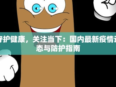 守护健康，关注当下：国内最新疫情动态与防护指南