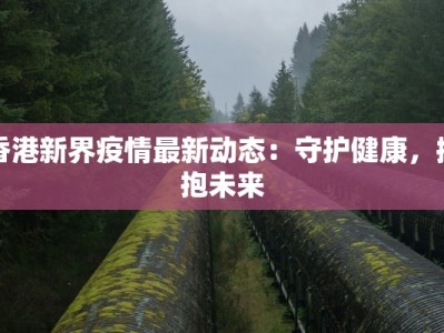 香港新界疫情最新动态：守护健康，拥抱未来