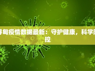 寻甸疫情数据最新：守护健康，科学防控