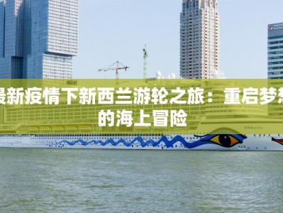 最新疫情下新西兰游轮之旅：重启梦想的海上冒险