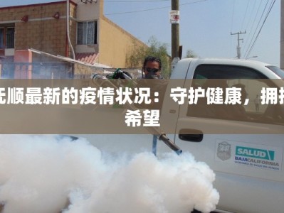 鲁平邑最新疫情：科学防控，守护健康家园