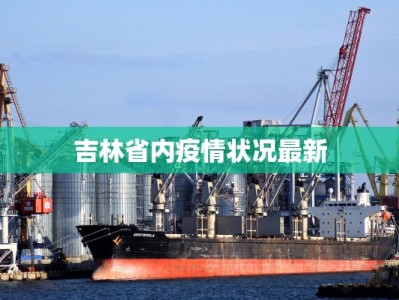 吉林省内疫情状况最新