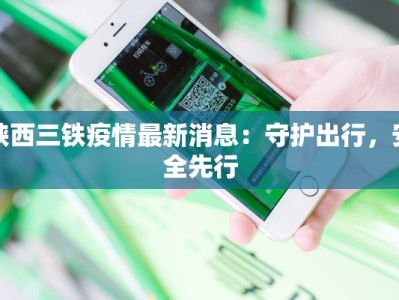 陕西三铁疫情最新消息：守护出行，安全先行