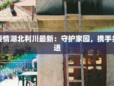 疫情湖北利川最新：守护家园，携手共进