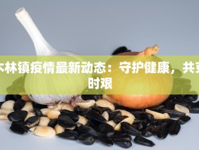 木林镇疫情最新动态：守护健康，共克时艰