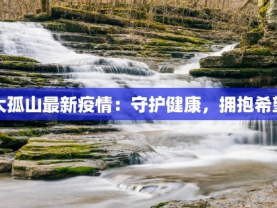 大孤山最新疫情：守护健康，拥抱希望