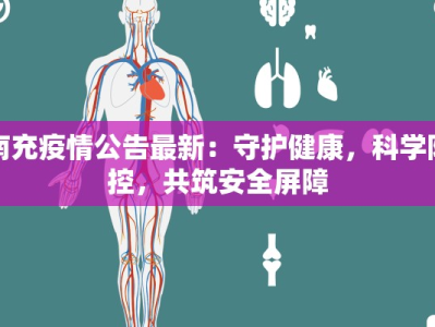 南充疫情公告最新：守护健康，科学防控，共筑安全屏障