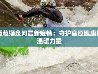 西藏狮泉河最新疫情：守护高原健康的温暖力量