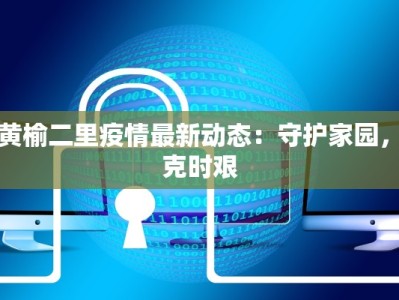 蒲黄榆二里疫情最新动态：守护家园，共克时艰