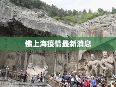 佛上海疫情最新消息