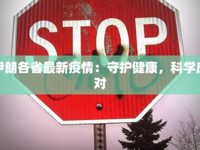 伊朗各省最新疫情：守护健康，科学应对